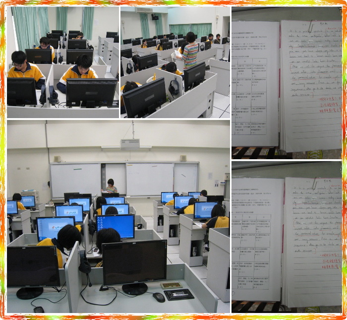 高一英檢講座 高一英檢講座